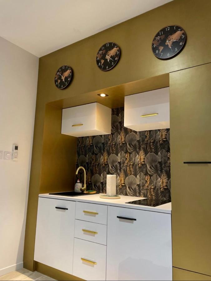 Studio Cosy Tt Confort Proche Aeroport 科隆别索尼约 外观 照片
